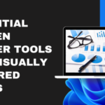10 Essential Screen Reader Tools for Visually Impaired Users